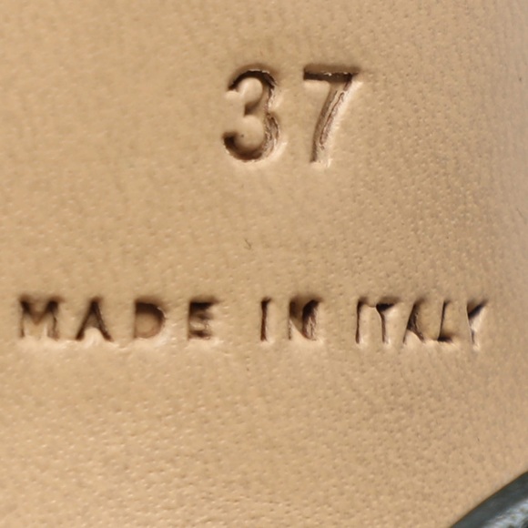 Bottega Veneta Ankle Wrap Sandals - Picture 2 of 8